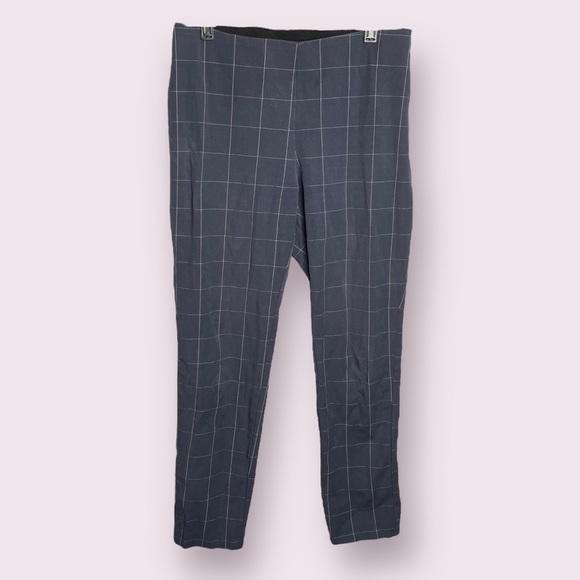 a new day Pants - PLAID Slacks